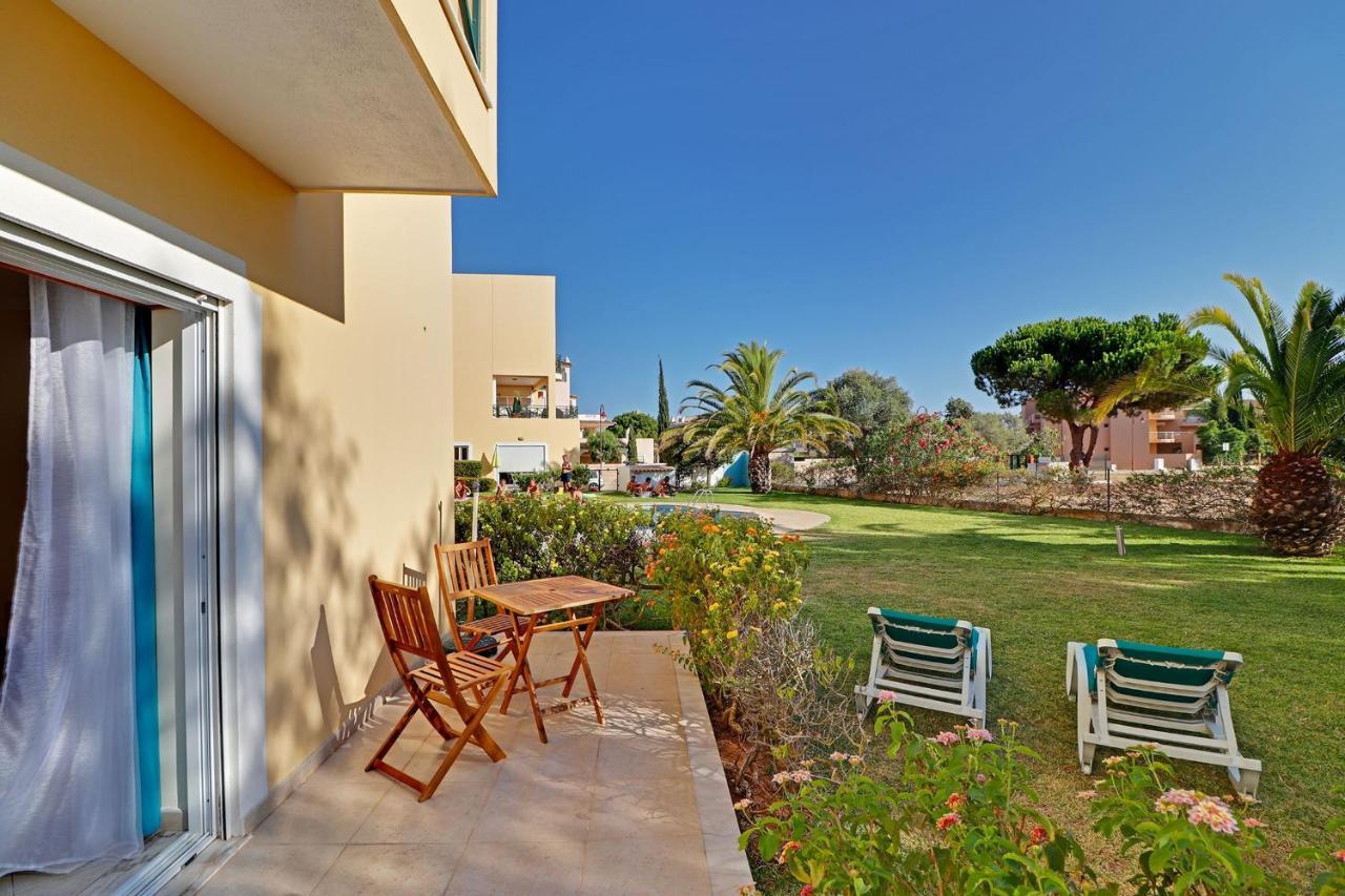 Vilamoura Delight With Pool By Homing Екстер'єр фото