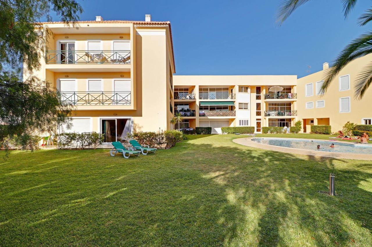 Vilamoura Delight With Pool By Homing Екстер'єр фото