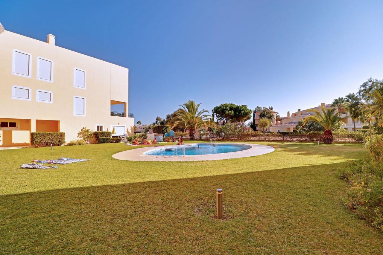 Vilamoura Delight With Pool By Homing Екстер'єр фото