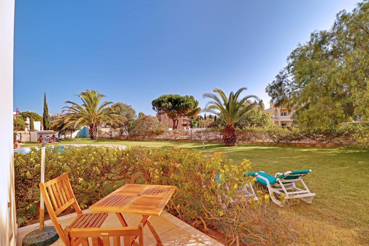 Vilamoura Delight With Pool By Homing Екстер'єр фото