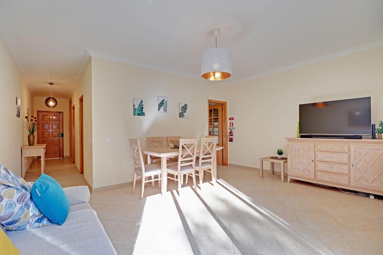 Vilamoura Delight With Pool By Homing Екстер'єр фото