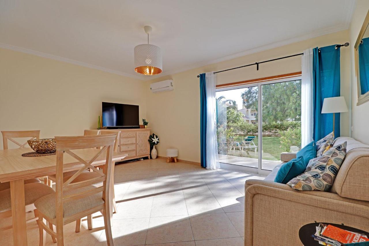 Vilamoura Delight With Pool By Homing Екстер'єр фото