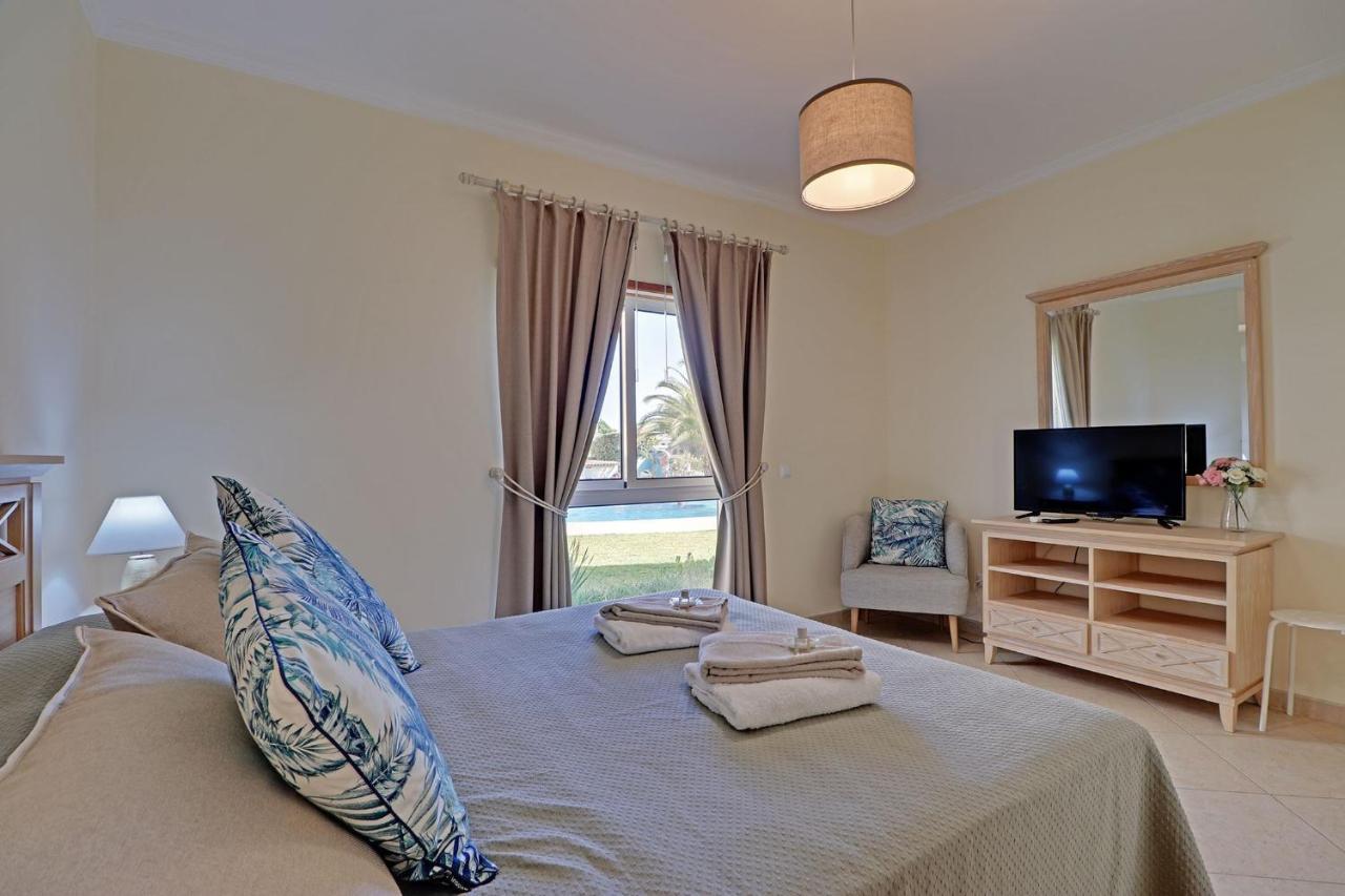 Vilamoura Delight With Pool By Homing Екстер'єр фото