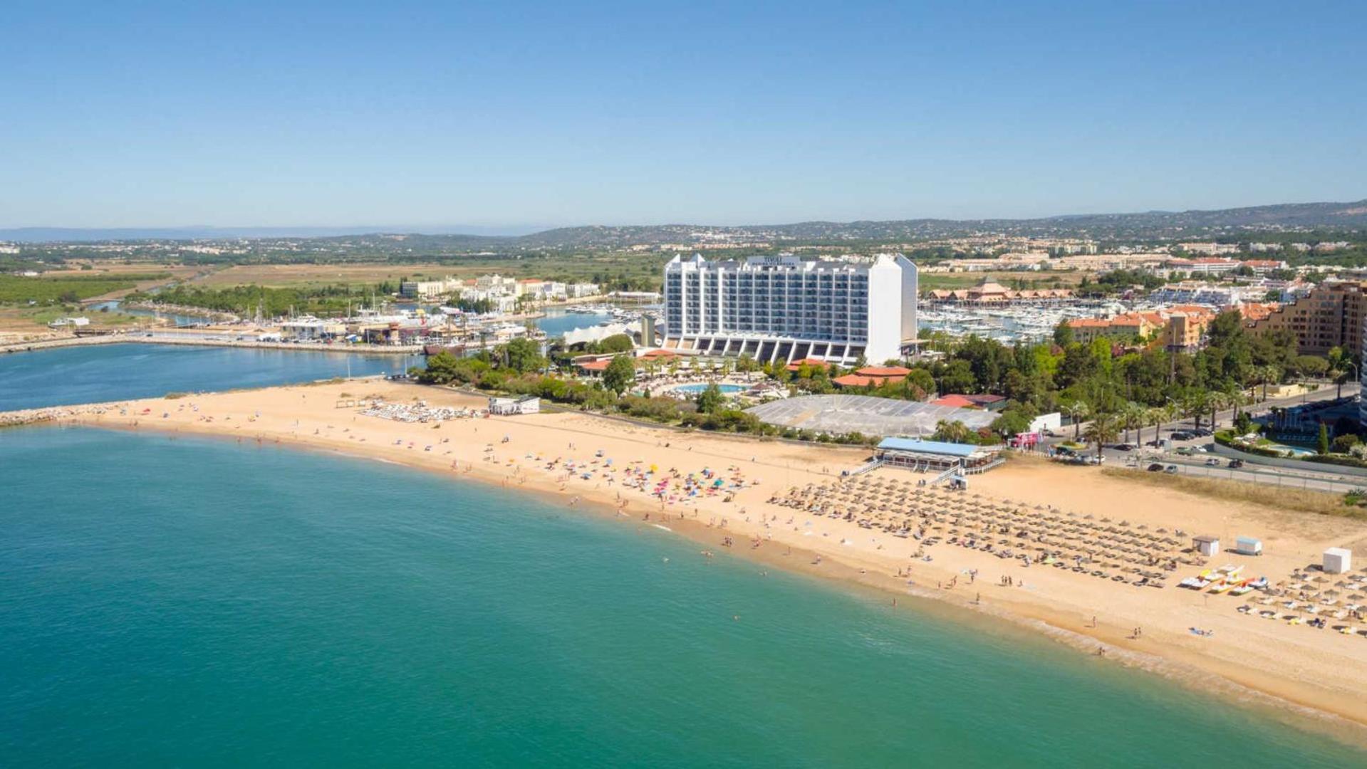 Vilamoura Delight With Pool By Homing Екстер'єр фото